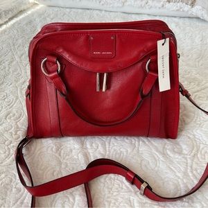 Satchel Cross Body